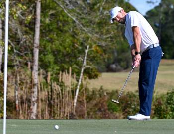 Oak Island Golf Club