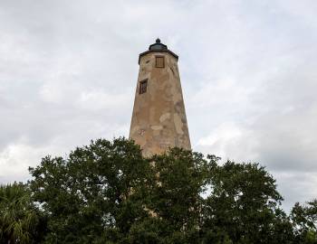 Old Baldy Lighthouse & Museum